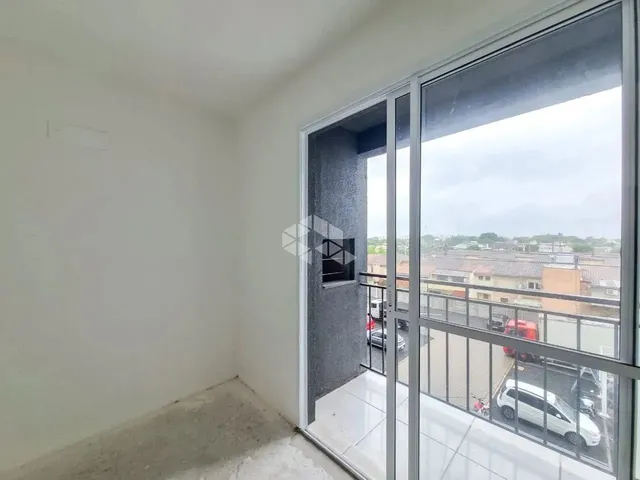Imagem: Apartamento 3 Dormitórios Sacada e Churrasqueira