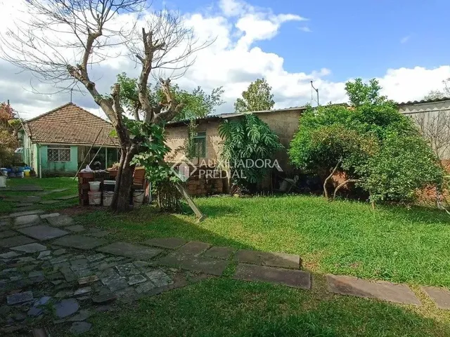 Imagem: Terreno 10 X 44, Duas Frentes Bairro Niterói