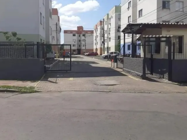 Imagem 11: Apartamento 2 Dormitórios À Venda, Bairro São José