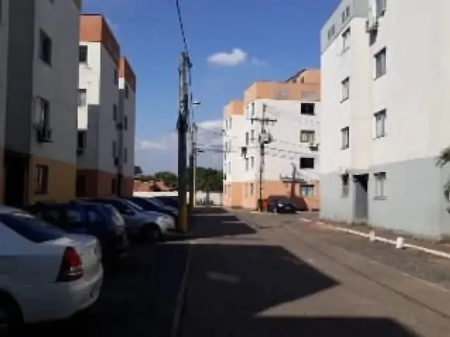 Imagem 4: Apartamento 2 Dormitórios À Venda, Bairro São José
