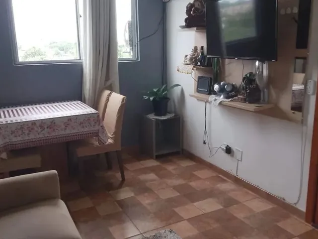 Imagem 7: Apartamento 2 Dormitórios À Venda, Bairro São José