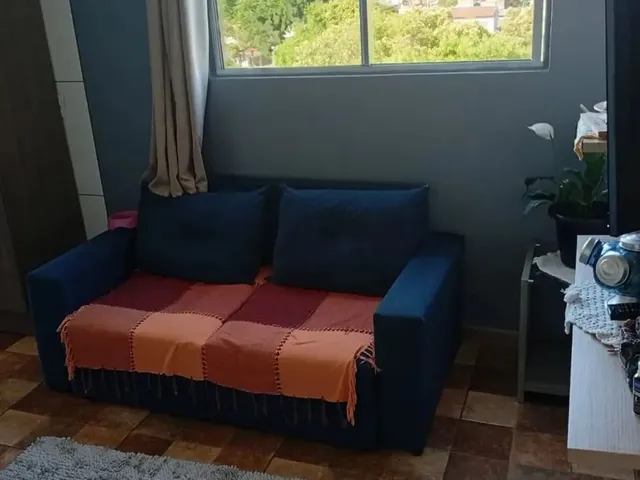 Imagem 5: Apartamento 2 Dormitórios À Venda, Bairro São José