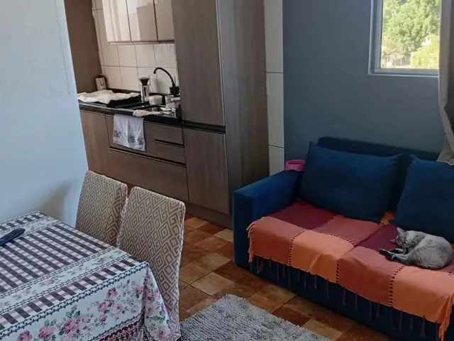 Imagem 15: Apartamento 2 Dormitórios À Venda, Bairro São José