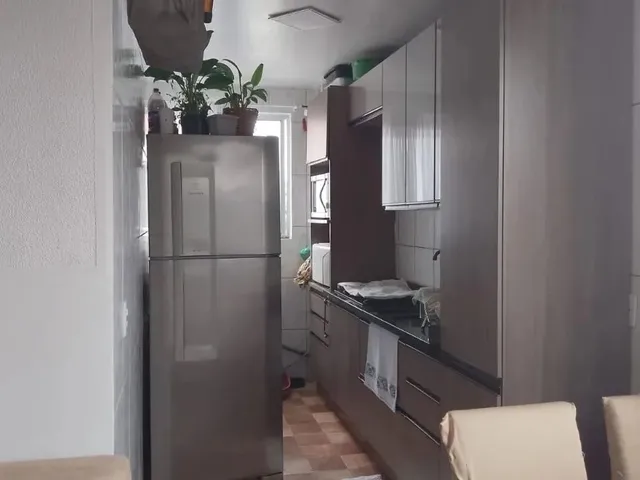 Imagem 8: Apartamento 2 Dormitórios À Venda, Bairro São José