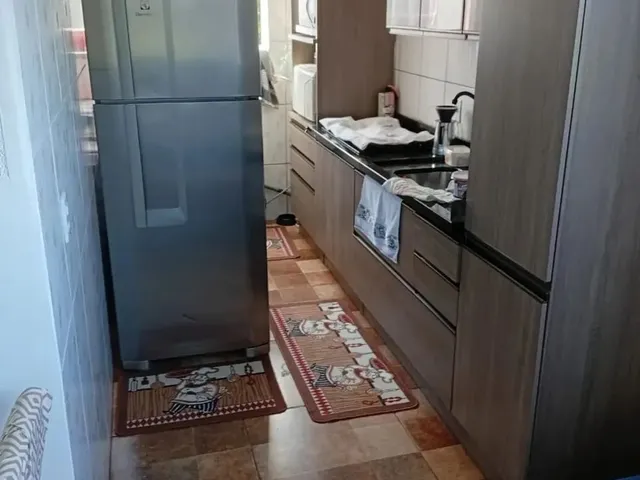 Imagem 3: Apartamento 2 Dormitórios À Venda, Bairro São José