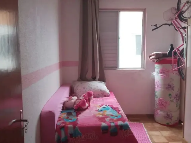 Imagem 9: Apartamento 2 Dormitórios À Venda, Bairro São José