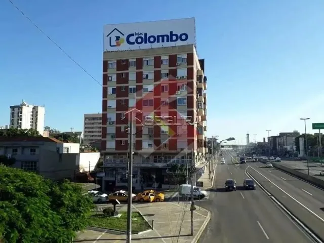 Imagem 2: Apartamento Possui 03 Dormitórios - Centro / Canoas