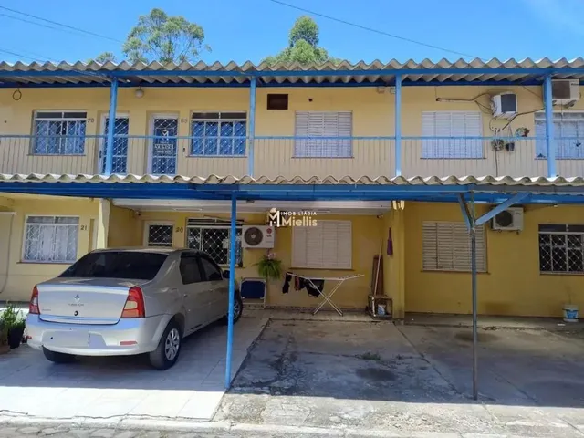 Imagem: Lindo Apto no Bairro São Tomé!!! R$ 120.000,00