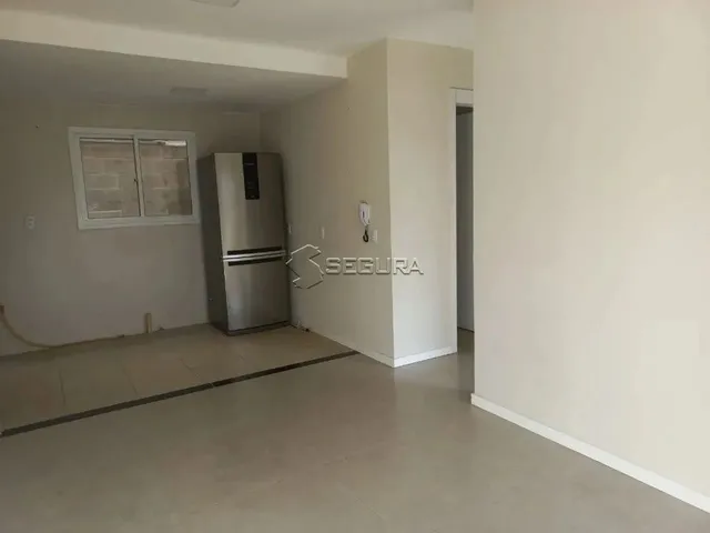 Imagem 1: Apartamento Térreo com Patio com 2 Dormitórios - Olaria / Canoas