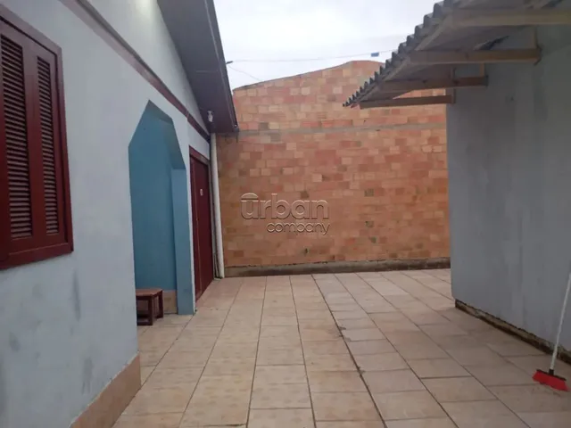Imagem 3: 2 Casas de 3 e 2 Dormit. de 258M2 na Harmonia