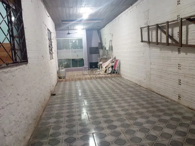 Imagem 5: 2 Casas de 3 e 2 Dormit. de 258M2 na Harmonia
