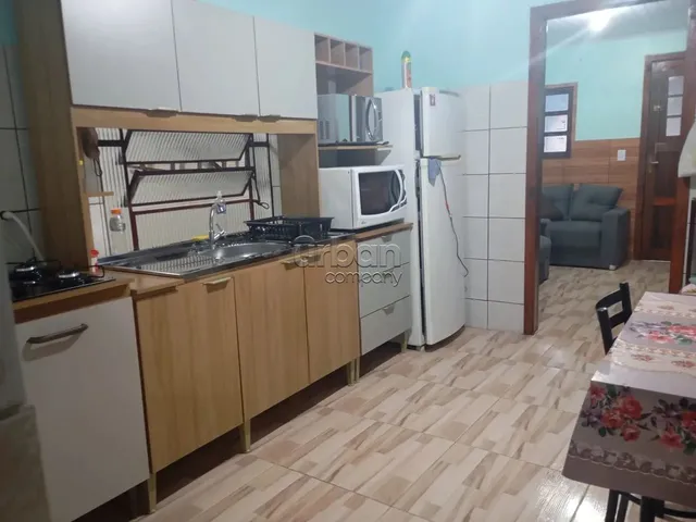 Imagem 14: 2 Casas de 3 e 2 Dormit. de 258M2 na Harmonia