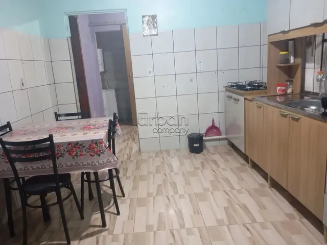 Imagem 16: 2 Casas de 3 e 2 Dormit. de 258M2 na Harmonia