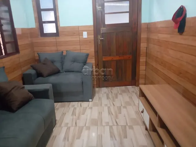 Imagem 12: 2 Casas de 3 e 2 Dormit. de 258M2 na Harmonia