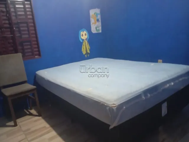 Imagem 2: 2 Casas de 3 e 2 Dormit. de 258M2 na Harmonia