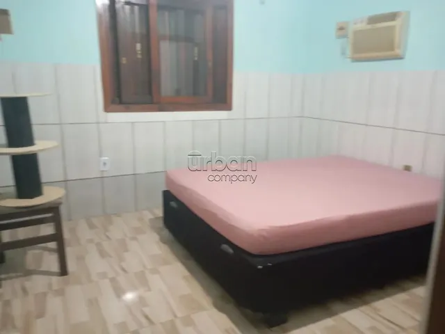Imagem 4: 2 Casas de 3 e 2 Dormit. de 258M2 na Harmonia