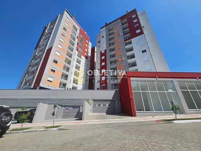Imagem: Apartamento no Ed. Urban com Suíte, Bairro
