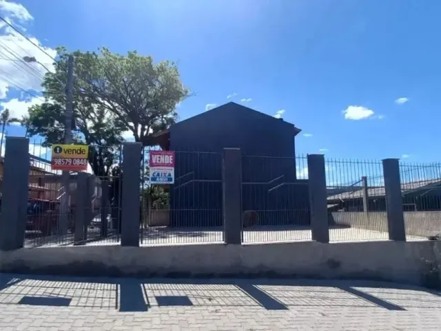 Imagem 1: Sobrado Geminado 2 Quartos 72M² Uni 4- Cecilia/Viamão