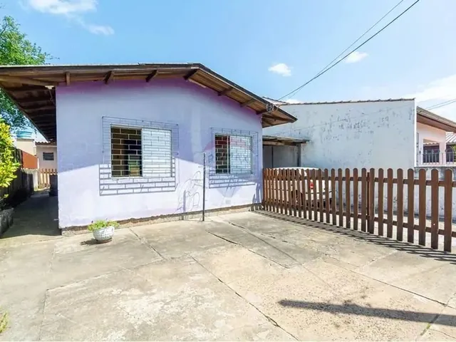 Imagem: Casa Dois Dormitórios a Venda em Cachoeirinha/Rs