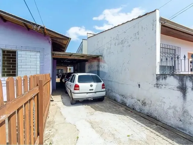 Imagem 8: Casa Dois Dormitórios a Venda em Cachoeirinha/Rs, Vila Monte Carlo