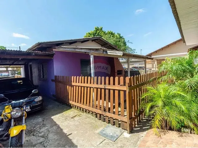 Imagem 14: Casa Dois Dormitórios a Venda em Cachoeirinha/Rs, Vila Monte Carlo