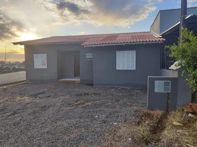 Imagem: Casa de 3 Dormitórios na Campestre em São