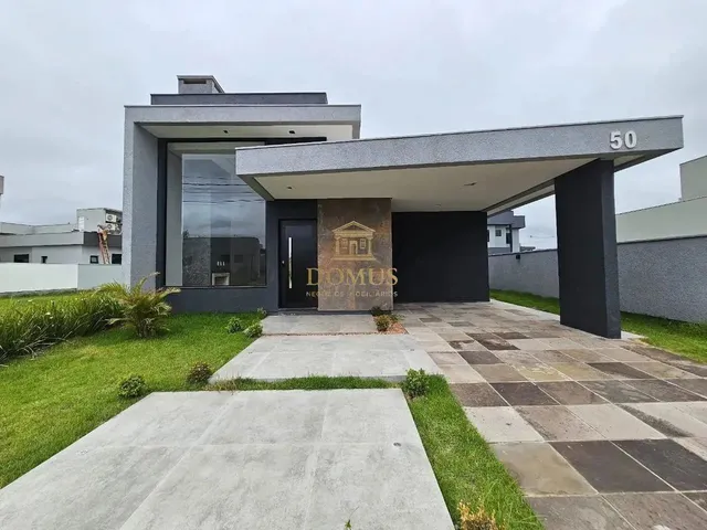Imagem: Casa 3 Dormitórios - São Vicente