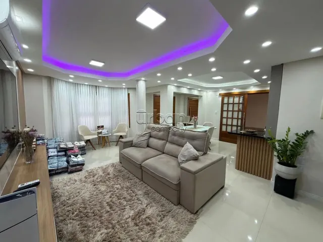 Imagem 1: Sobrado com 3 Suites Bairro Harmonia Canoas