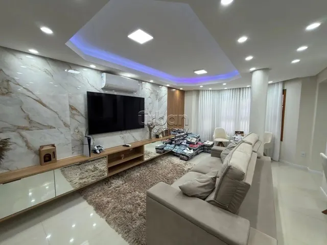 Imagem 2: Sobrado com 3 Suites Bairro Harmonia Canoas