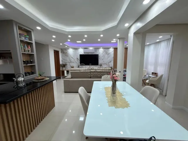 Imagem 3: Sobrado com 3 Suites Bairro Harmonia Canoas