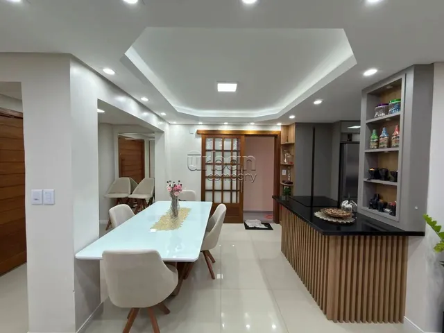 Imagem 14: Sobrado com 3 Suites Bairro Harmonia Canoas