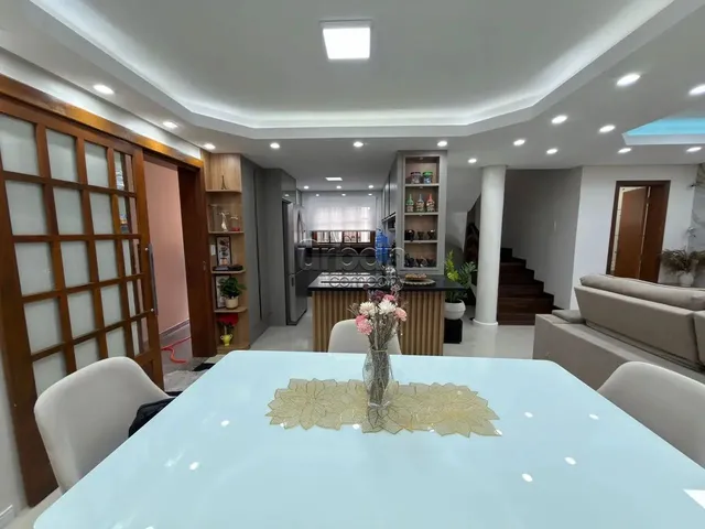 Imagem 11: Sobrado com 3 Suites Bairro Harmonia Canoas