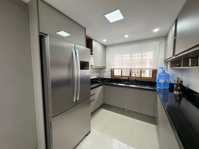 Imagem 9: Sobrado com 3 Suites Bairro Harmonia Canoas