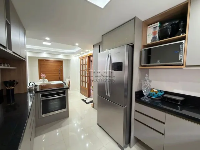 Imagem 8: Sobrado com 3 Suites Bairro Harmonia Canoas