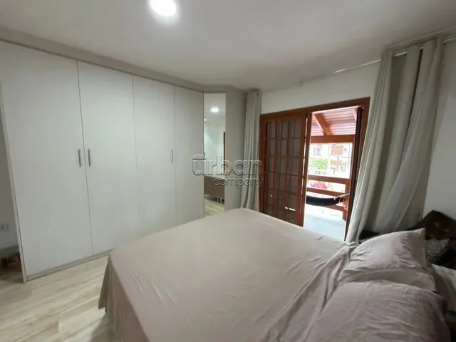 Imagem 16: Sobrado com 3 Suites Bairro Harmonia Canoas
