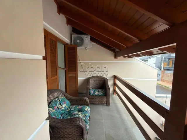 Imagem 13: Sobrado com 3 Suites Bairro Harmonia Canoas