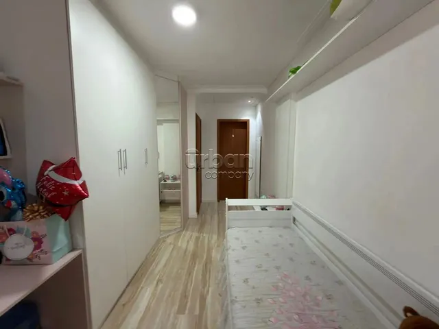 Imagem 4: Sobrado com 3 Suites Bairro Harmonia Canoas