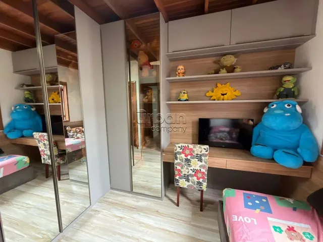 Imagem 15: Sobrado com 3 Suites Bairro Harmonia Canoas