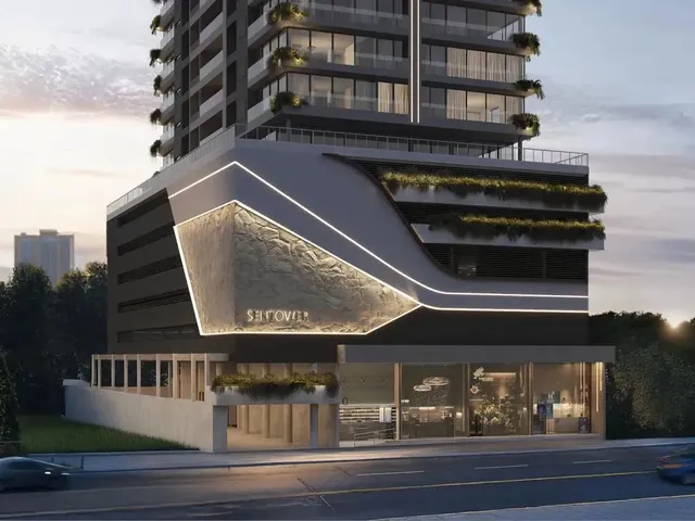 Imagem: Apartamento para Venda no Centro em Estância