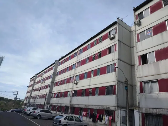 Imagem: Apartamento 2 Dormitórios, Bairro Jardim