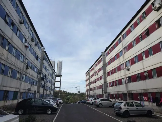 Imagem 8: Apartamento 2 Dormitórios, Bairro Jardim Planalto