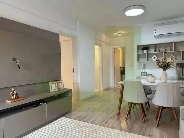 Imagem: Apartamento Decorado de Alto Padrão Disponível