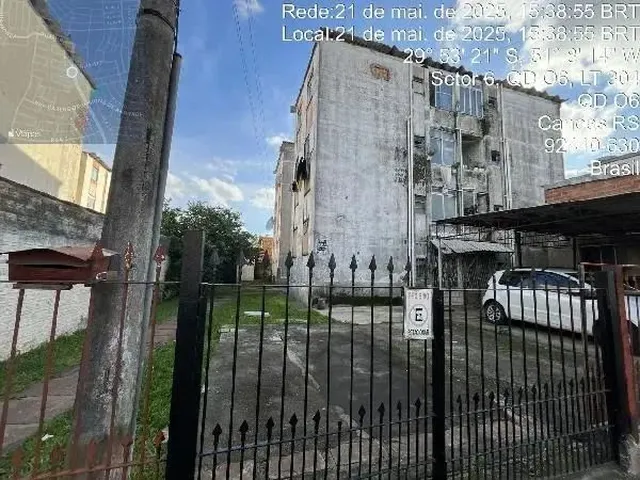 Imagem: Oportunidade Única em Canoas - Rs Tipo