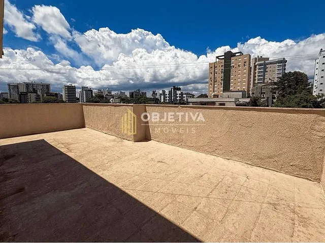 Imagem: Cobertura Duplex À Venda 3 Quartos 1 Suite