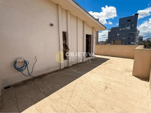 Imagem 12: Cobertura Duplex À Venda 3 Quartos 1 Suite 2 Vagas 210M² Centro Canoas - Rs