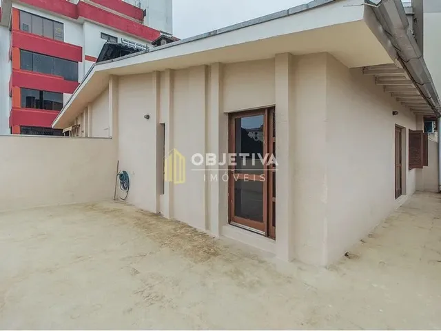 Imagem 14: Cobertura Duplex À Venda 3 Quartos 1 Suite 2 Vagas 210M² Centro Canoas - Rs