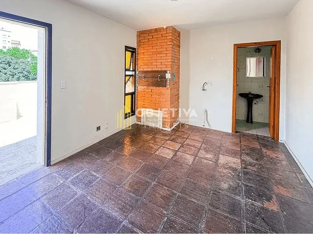 Imagem 7: Cobertura Duplex À Venda 3 Quartos 1 Suite 2 Vagas 210M² Centro Canoas - Rs