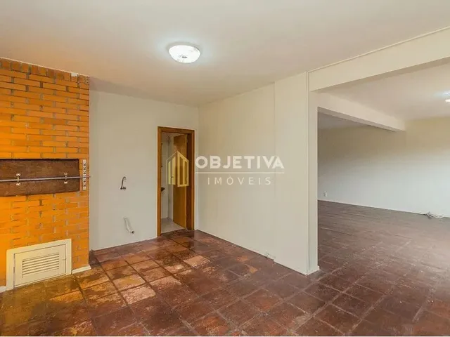 Imagem 2: Cobertura Duplex À Venda 3 Quartos 1 Suite 2 Vagas 210M² Centro Canoas - Rs