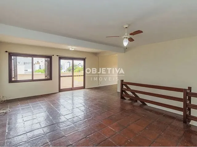 Imagem 16: Cobertura Duplex À Venda 3 Quartos 1 Suite 2 Vagas 210M² Centro Canoas - Rs