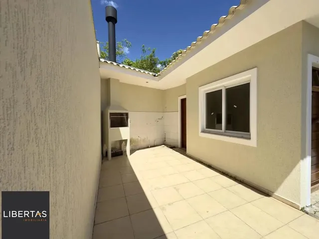 Imagem: Casa em Condomínio com 2 Dormitórios